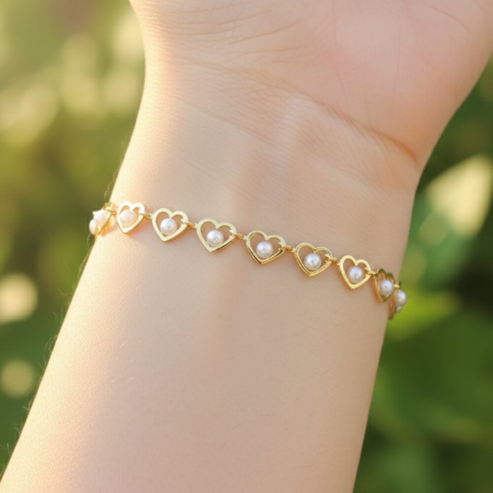 "New Beautiful Design Bracelet for Women/Girls, Gift, B654
